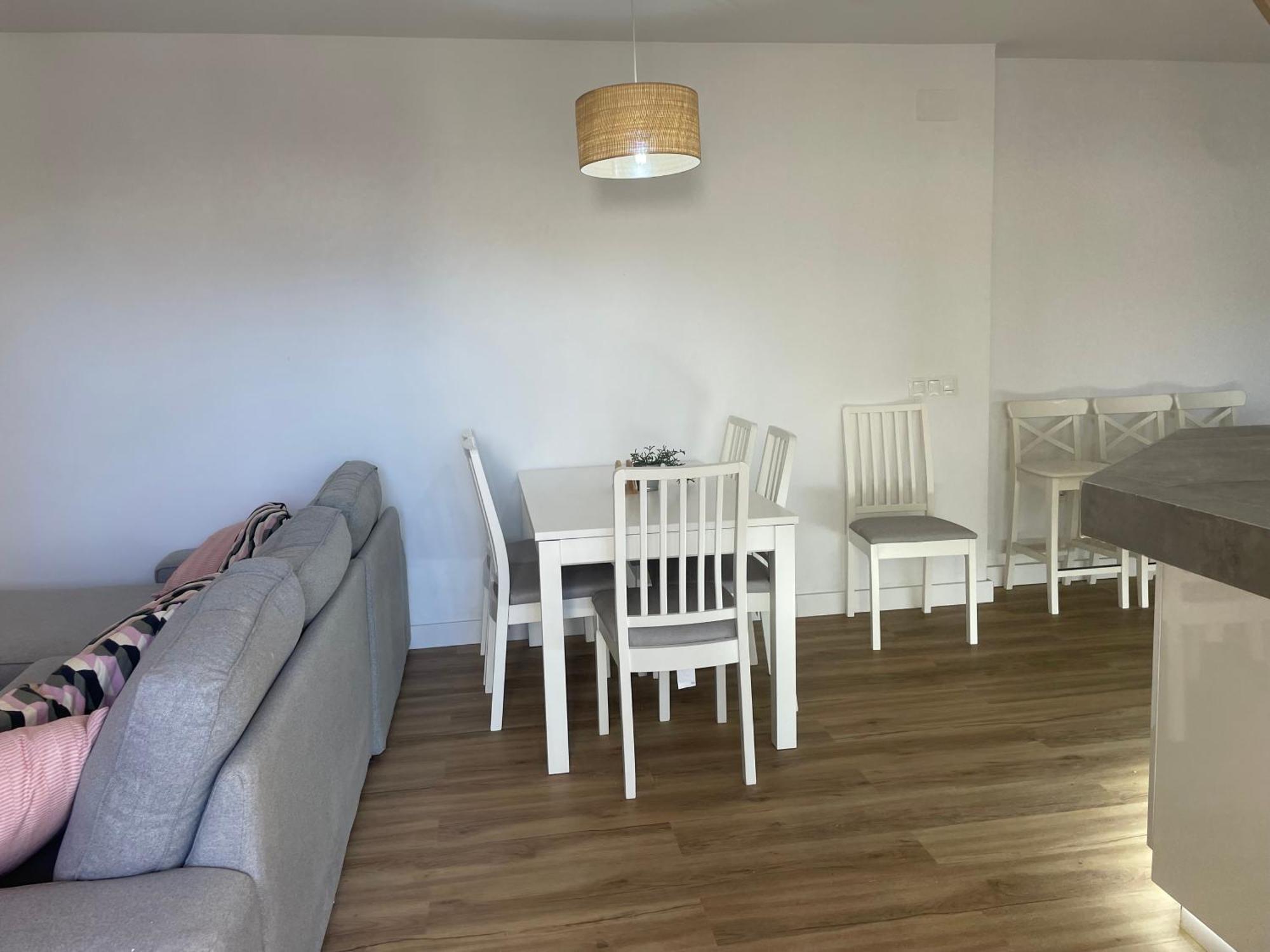 Fuengirola, Apartamento 4 Dormitorios 2 Banos Parking Exterior photo